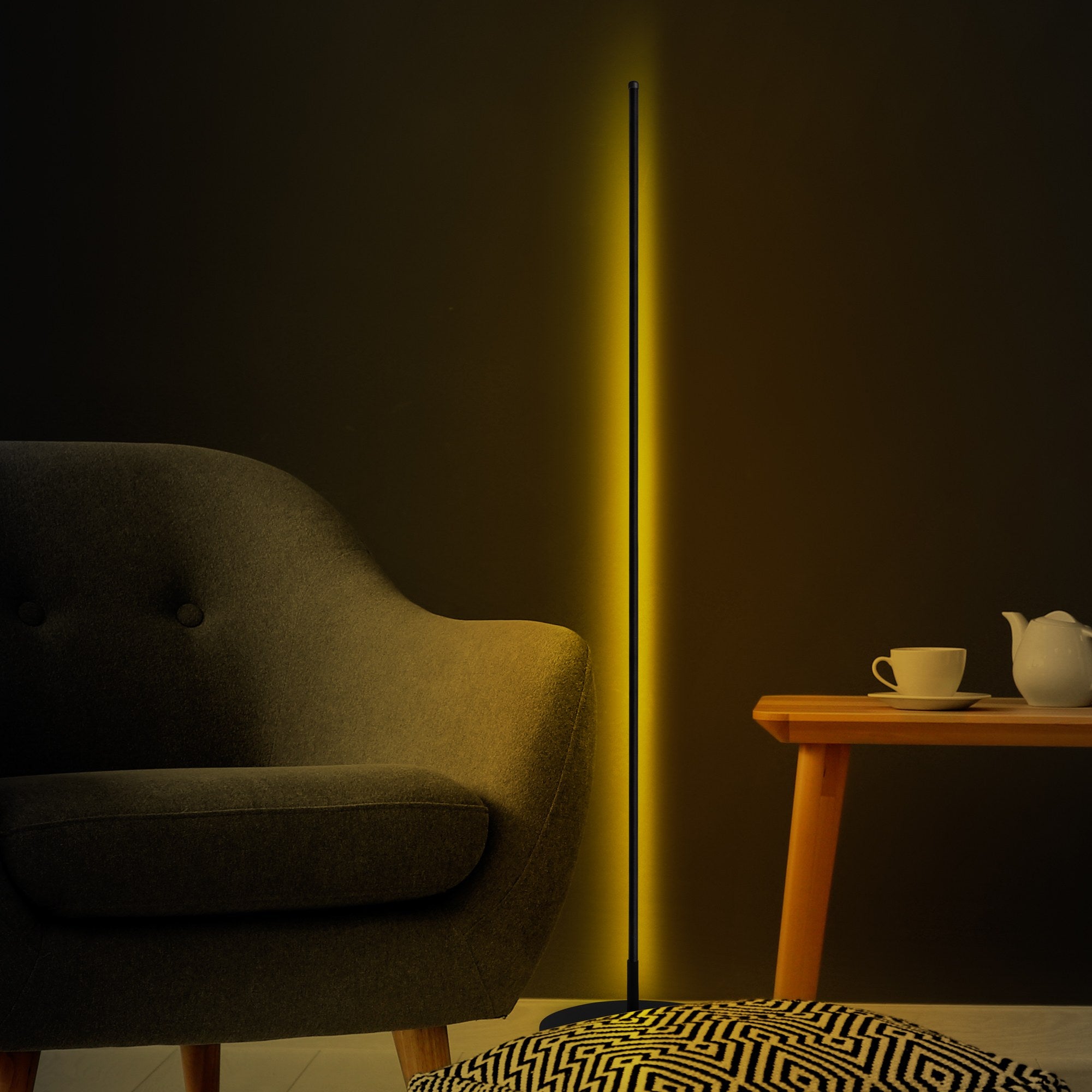 Only - 13317 Golvlampa