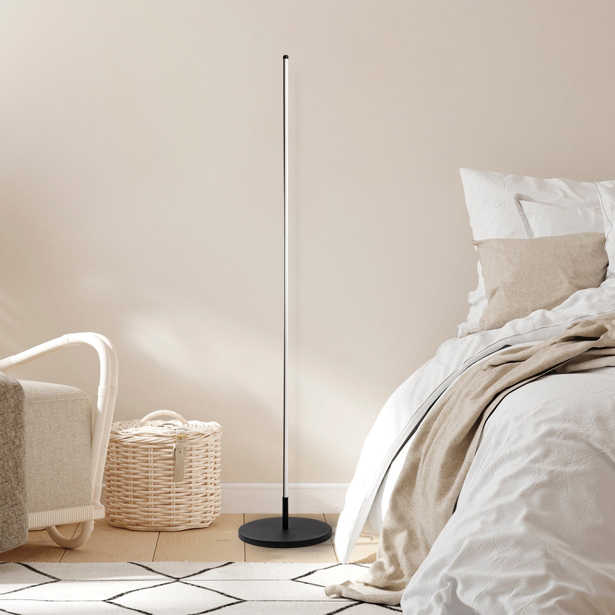 Only - 13317 Golvlampa
