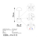 Sept - 13375 Bordslampa
