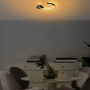 Moon - 13327 Kandelaber