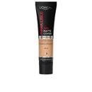 L'Oréal Paris INFAILLIBLE 32H matt täckfoundation #135-strålande vanilj 30 ml