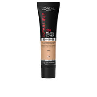 L'Oréal Paris INFAILLIBLE 32H matte cover foundation #175-sand 30 ml