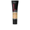 L'Oréal Paris INFAILLIBLE 32H matt täckfoundation #200-golden sand 30 ml