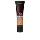 L'Oréal Paris INFAILLIBLE 32H mattande foundation #290-golden amber 30 ml