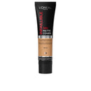 L'Oréal Paris INFAILLIBLE 32H matt täckfoundation #260-golden sun 30 ml