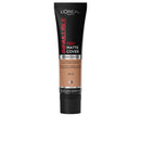 L'Oréal Paris INFAILLIBLE 32H matt täckfoundation #300-amber 30 ml