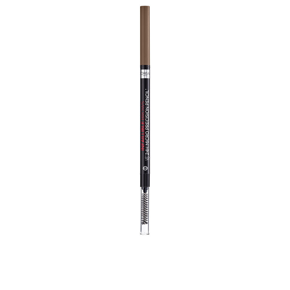 L'Oréal Paris SKINNY DEFINER brow artist #108-dark brunette