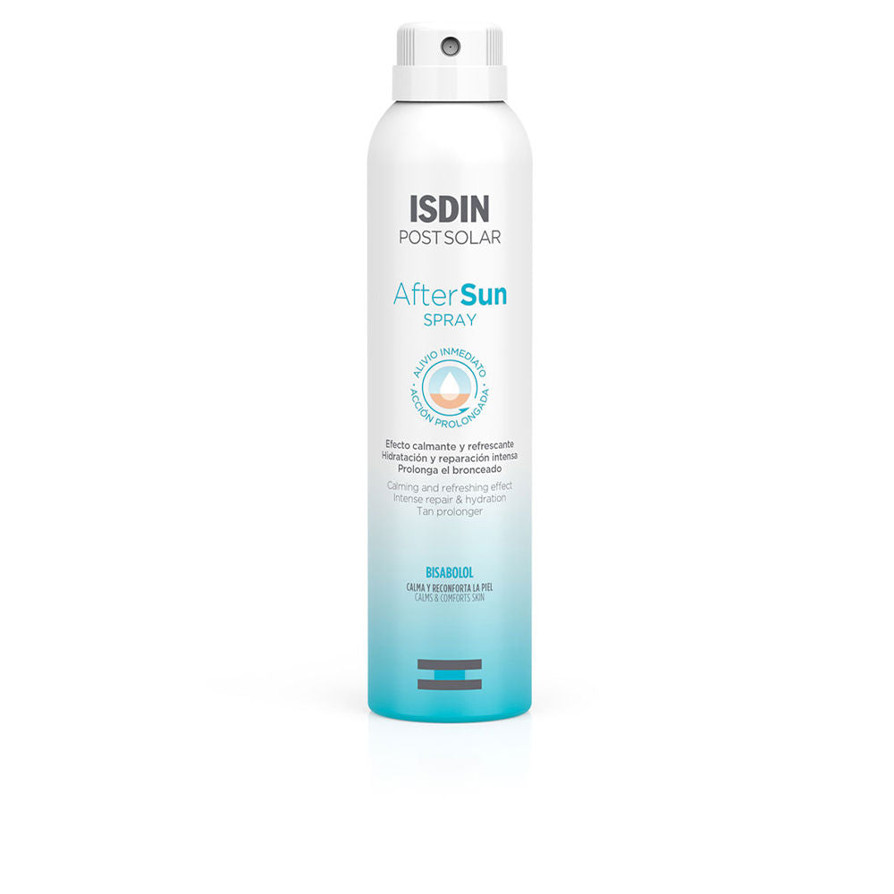 Isdin POST-SOLAR after sun spray 200 ml