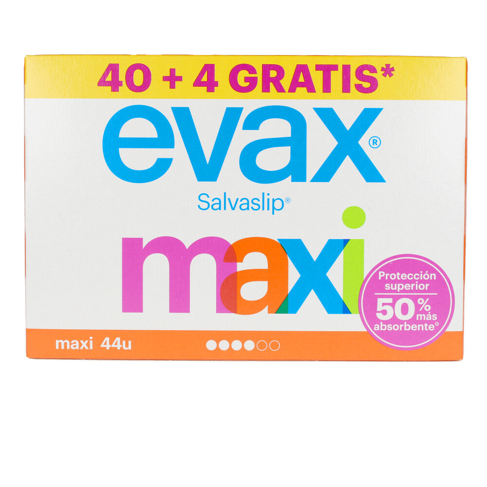 Evax SALVA-SLIP maxi 40 u