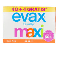 Evax SALVA-SLIP maxi 40 u