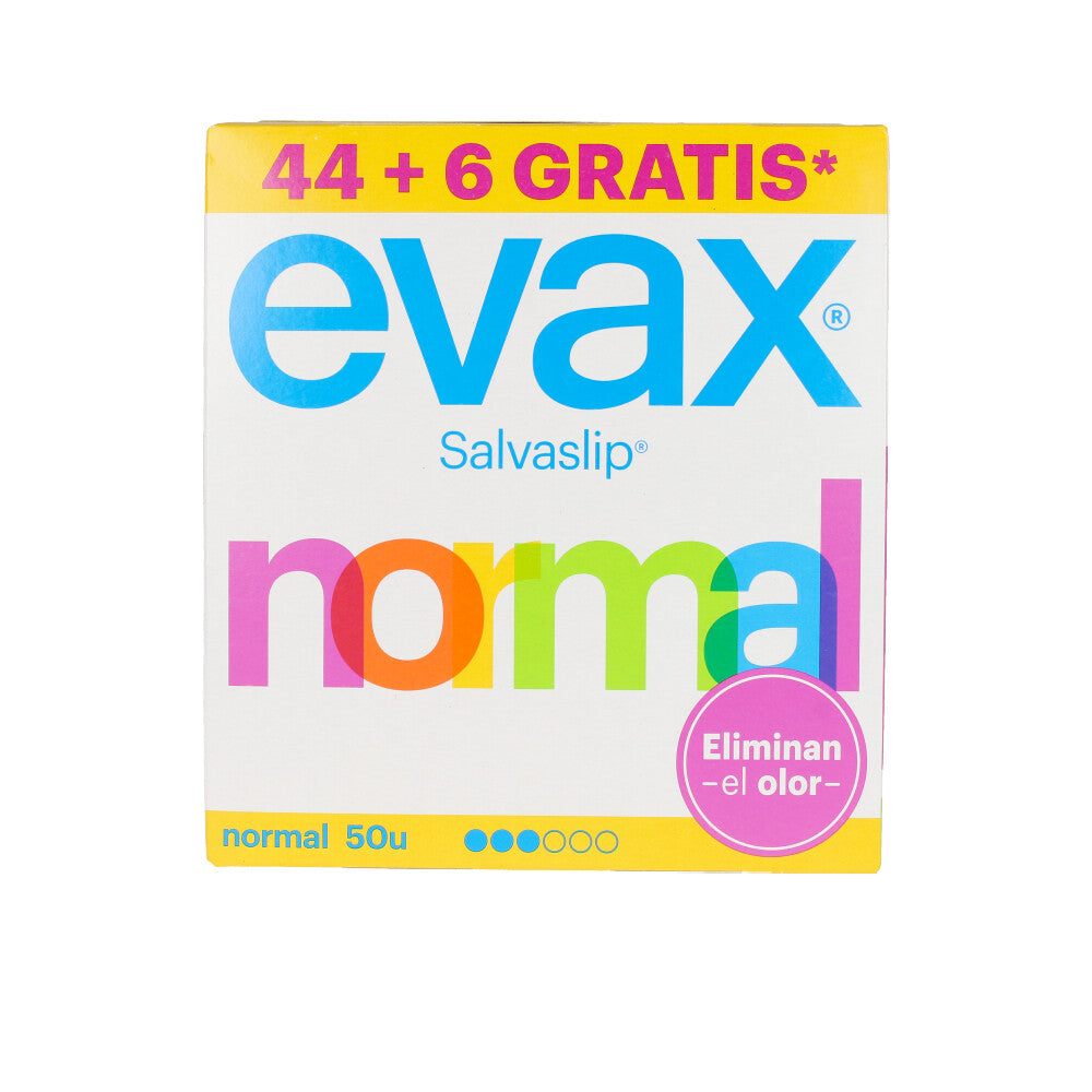 Evax SALVA-SLIP normal 50 u