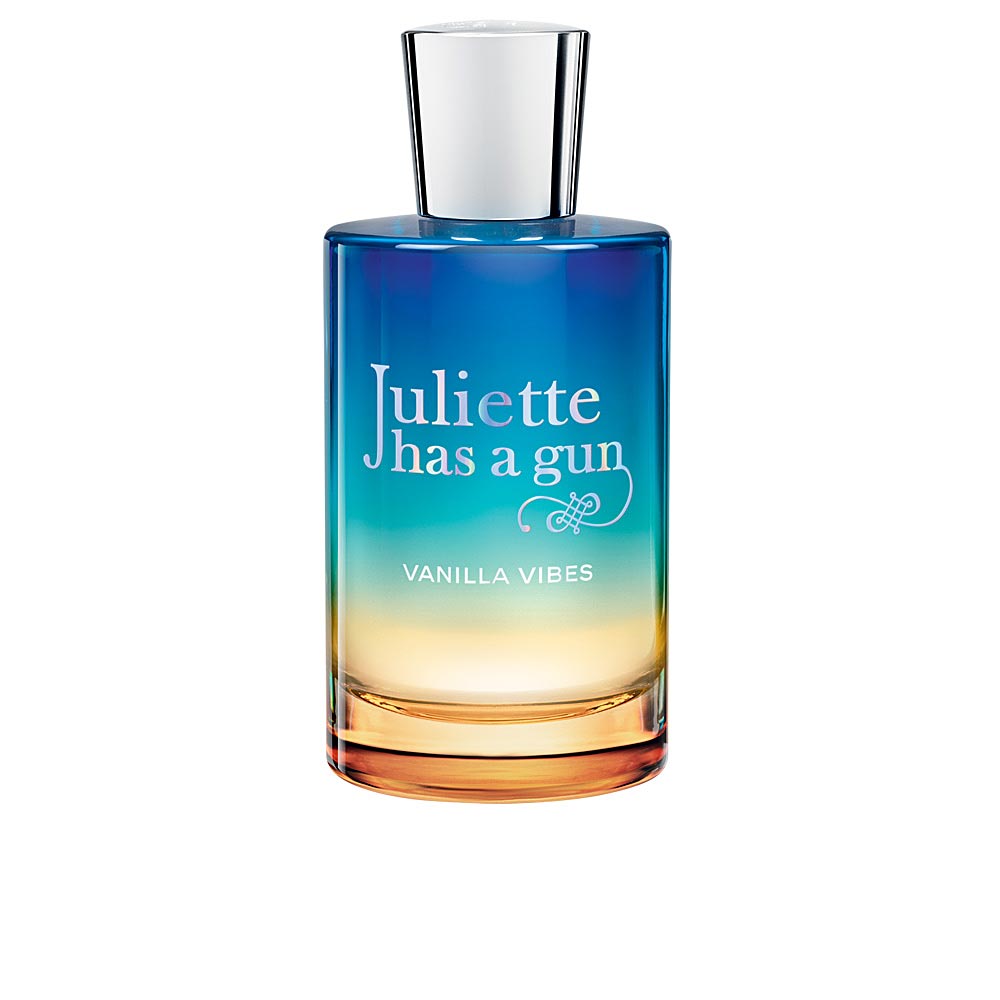 Juliette Has A Gun VANILLA VIBES eau de parfum spray 100 ml