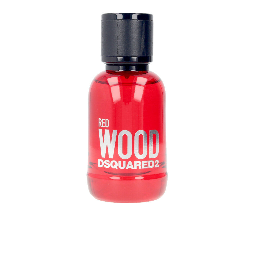 Dsquared2 RED WOOD POUR FEMME eau de toilette spray 50 ml