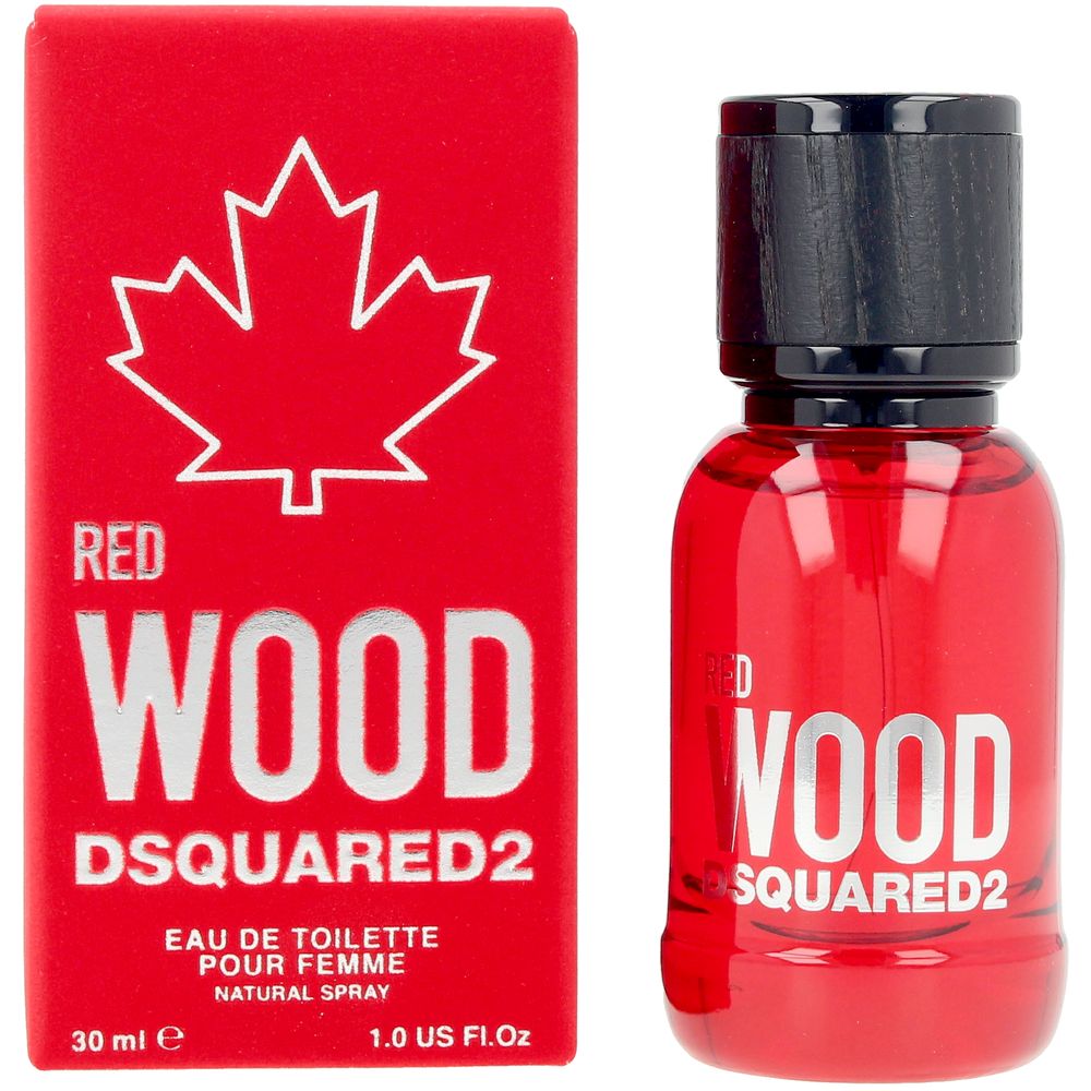 Dsquared2 Red Wood Eau de Toilette 30ml