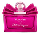 Salvatore Ferragamo SIGNORINA RIBELLE eau de parfum spray 100 ml