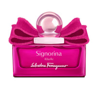 Salvatore Ferragamo SIGNORINA RIBELLE eau de parfum spray 50 ml