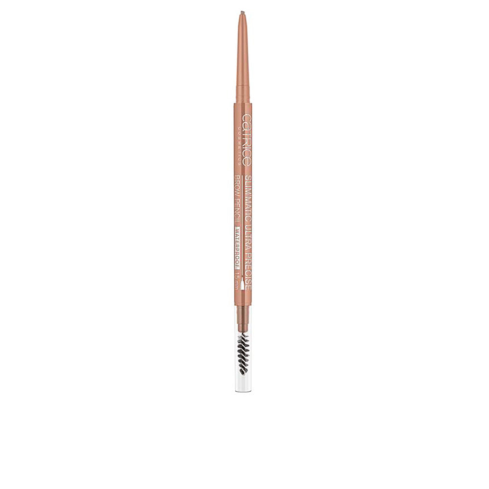 Catrice SLIM'MATIC ULTRA PRECISE brow pencil WP #020-medium