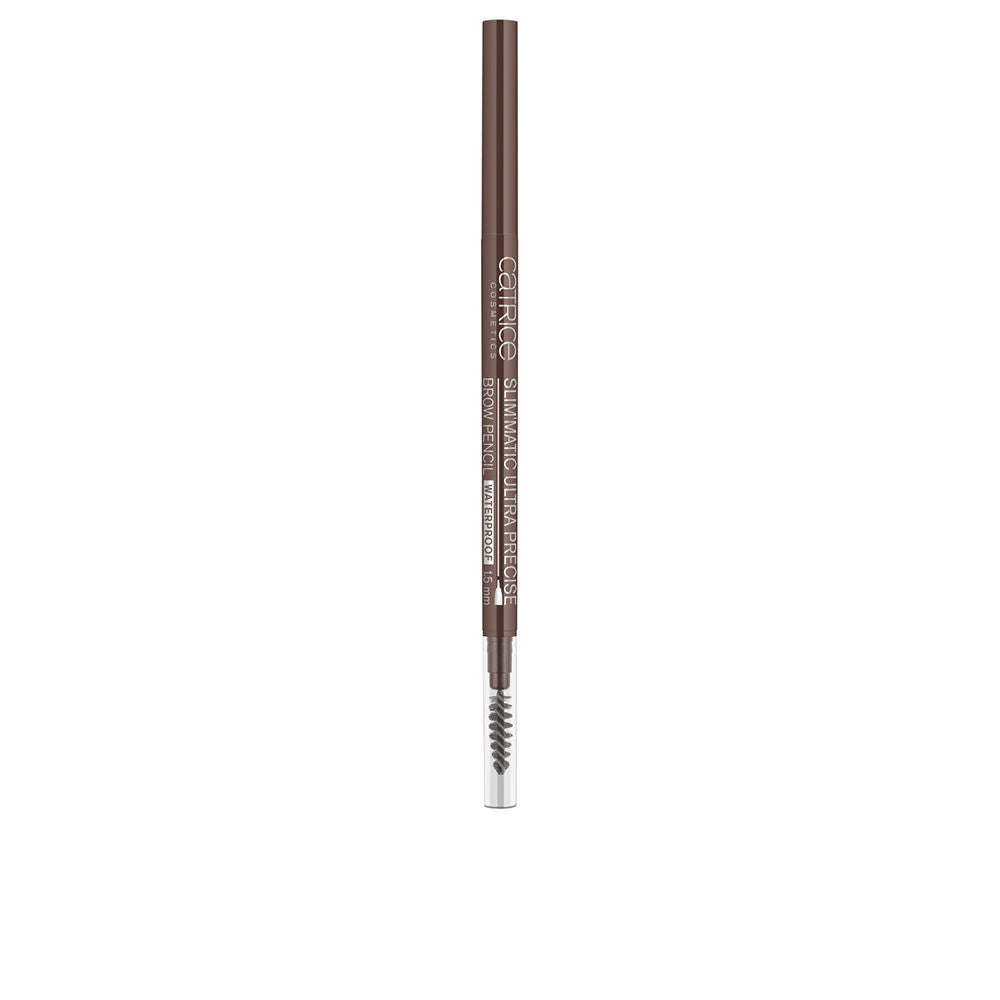 Catrice SLIM'MATIC ULTRA PRECISE brow pencil WP #040-cool brown