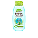 Garnier ORIGINAL REMEDIES champú agua coco y aloe 300 ml