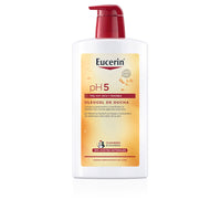 Eucerin PH5 aceite de ducha corporal 1000 ml