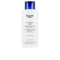 Eucerin UREAREPAIR PLUS emoliente reparador 10% urea 250 ml