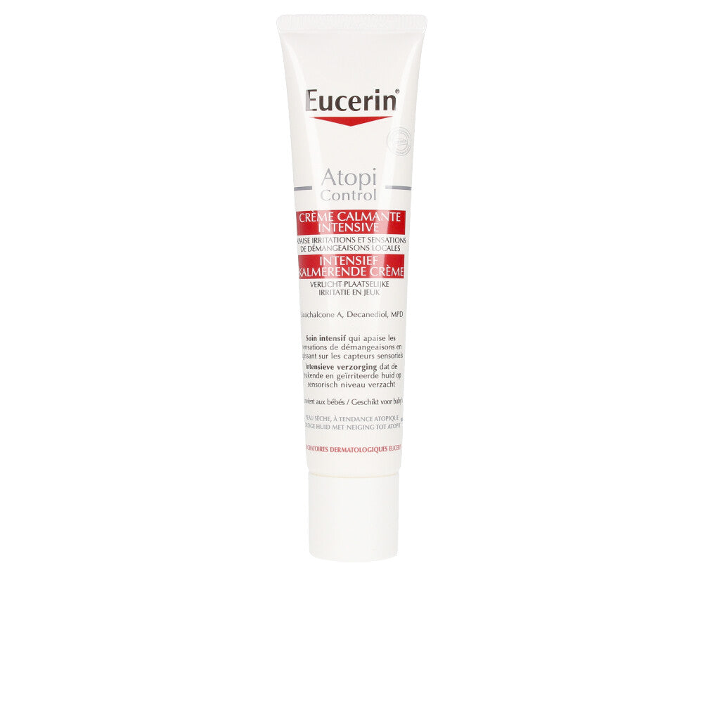 Eucerin ATOPICONTROL crema calmante intensiva 40 ml