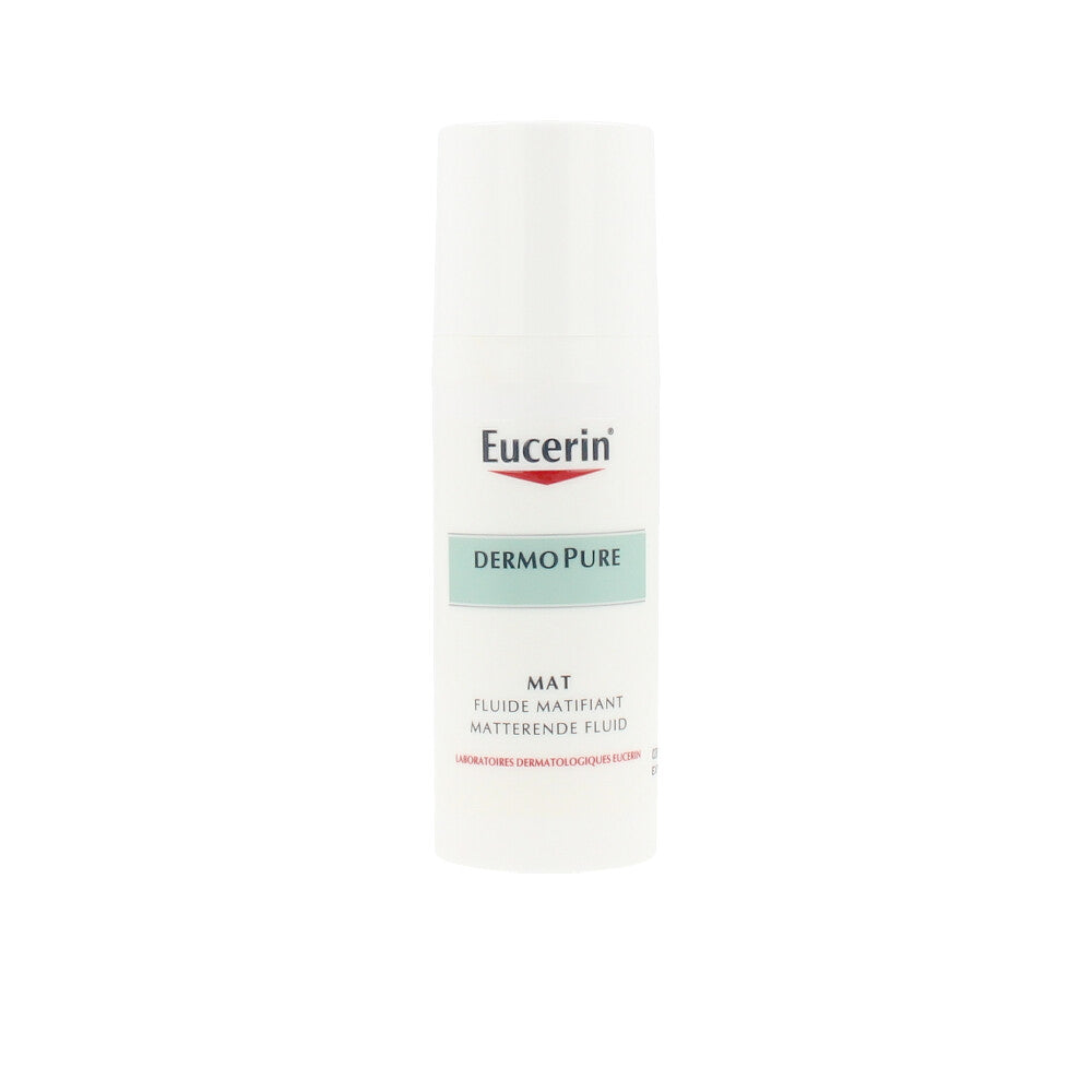 Eucerin DERMOPURE mat fluido matificante 50 ml