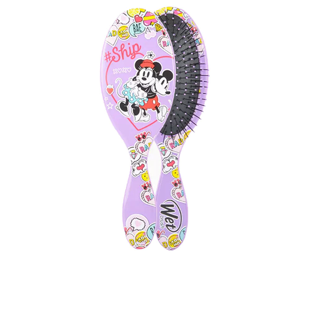 The Wet Brush DISNEY brush #Classic in love Mickey 1 u