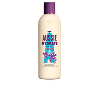 Aussie MIRACLE HYDRATION shampoo 300 ml