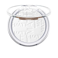 Catrice ALL MATT PLUS shine control powder #001-universal