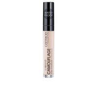 Catrice LIQUID CAMOUFLAGE high coverage concealer #005-light natural 5 ml