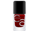 Catrice ICONAILS gel nail polish #03-caught on the red carpet 10.5 ml