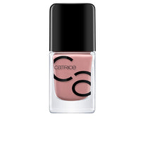 Catrice ICONAILS gel nail polish #10-rosywood hills 10.5 ml