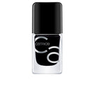 Catrice ICONAILS gel nail polish #20-black to the routes 10.5 ml