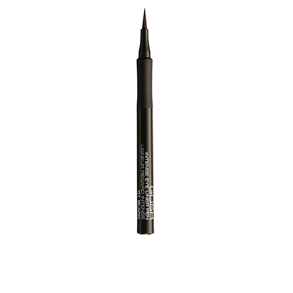 Gosh INTENSE eyeliner pen #01-black