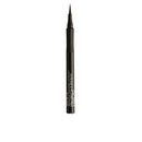 Gosh INTENSE eyeliner pen #01-black