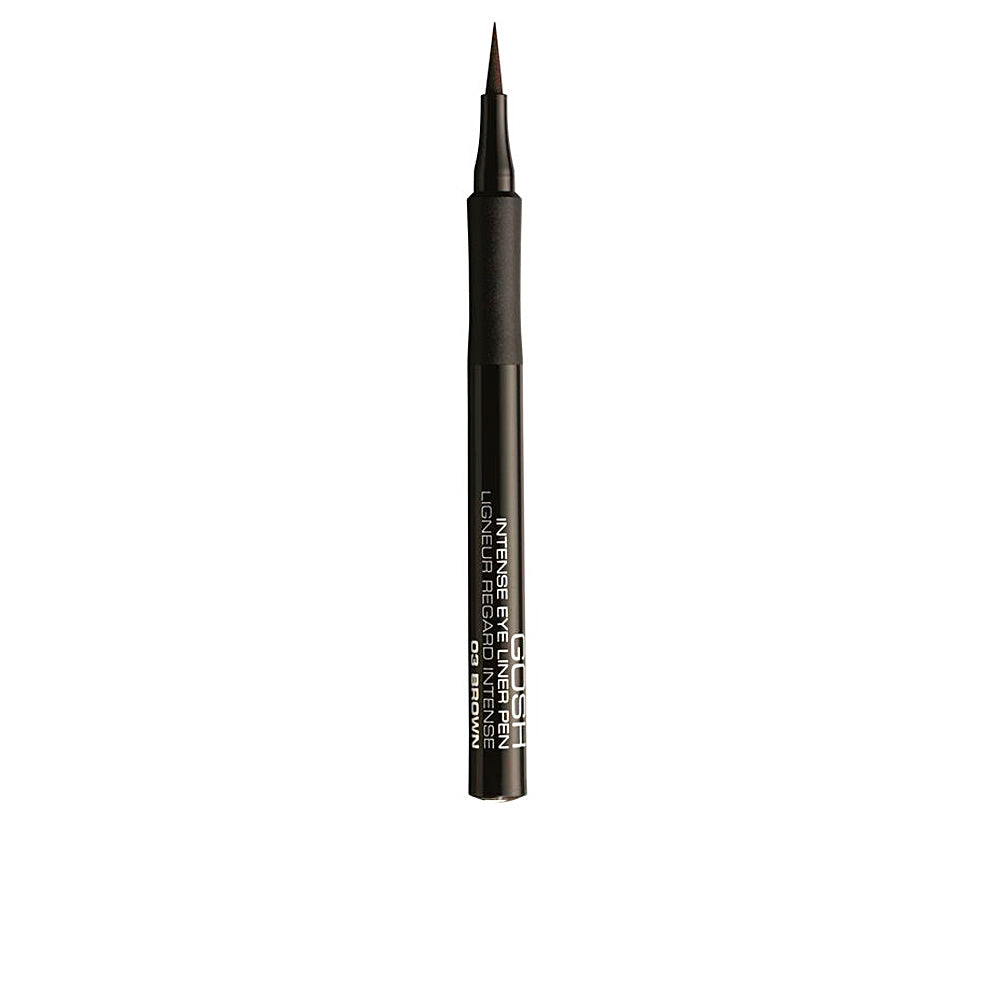 Gosh INTENSE eyeliner pen #03-brown