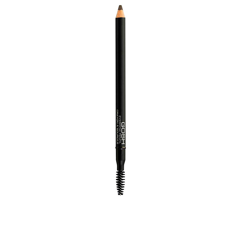 Gosh EYEBROW pencil #soft black