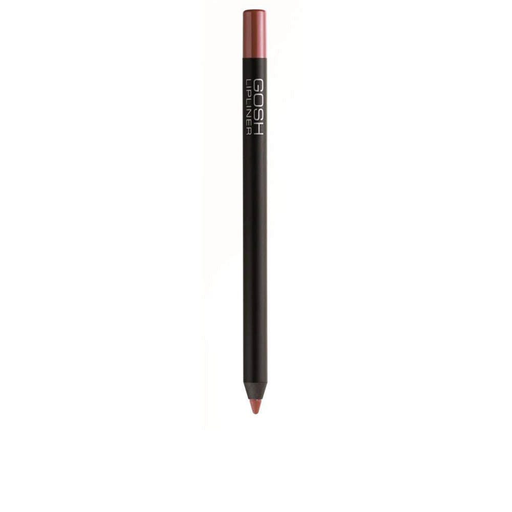 Gosh VELVET TOUCH lipliner waterproof #002-antique rose 1.2 gr