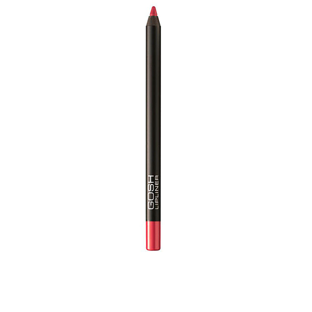 Gosh VELVET TOUCH lipliner waterproof #008-raspberry dream