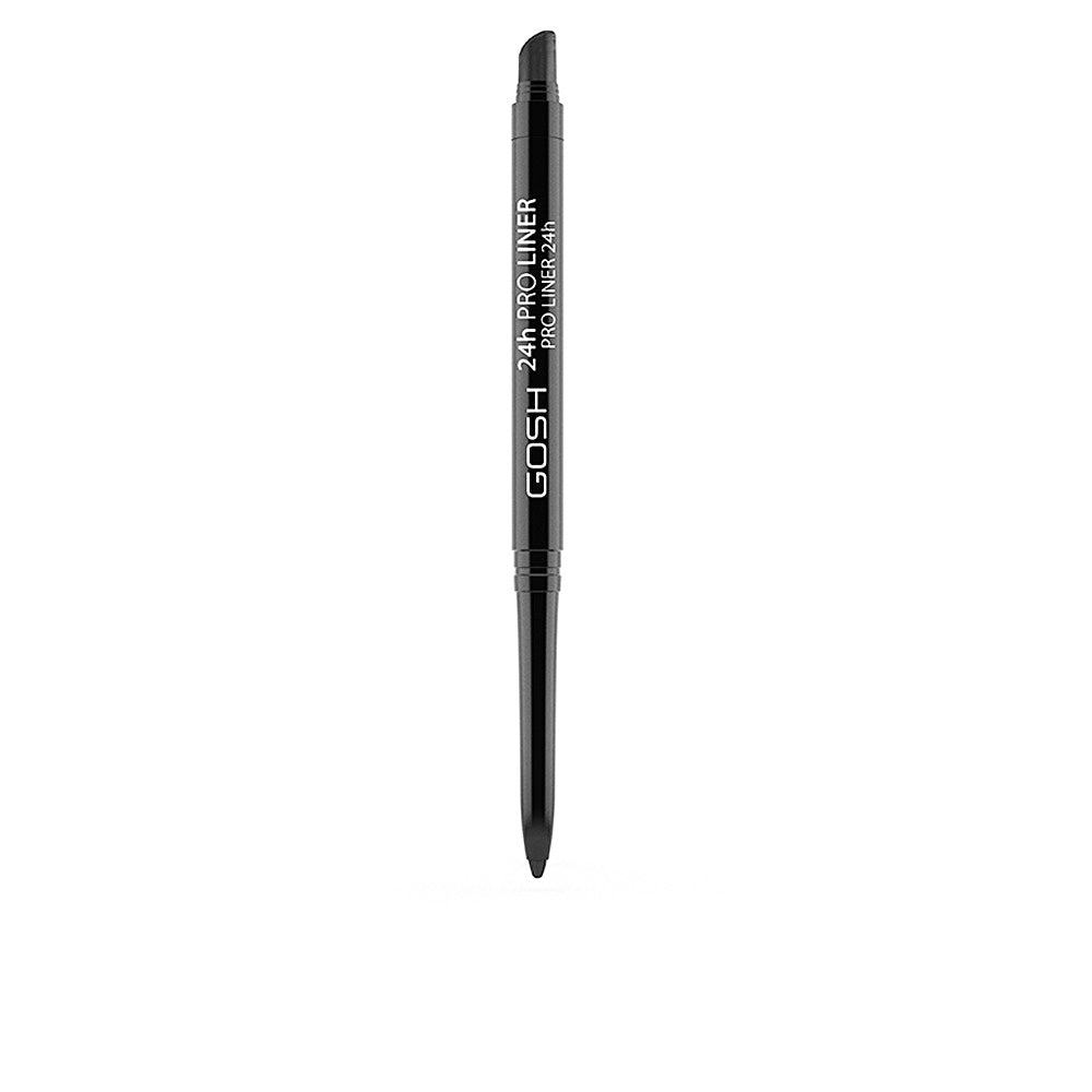 Gosh 24H PRO LINER eyeliner #001-black