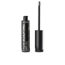 Gosh BROW SCULPTING fibre gel #002-chestnut