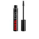 Gosh REBEL EYES lengthening mascara #001-extreme black