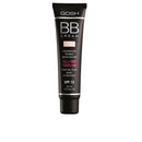 Gosh BB CREAM foundation primer moisturizer #01-sand