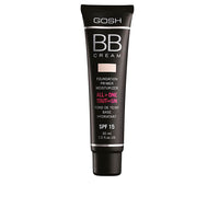 Gosh BB CREAM foundation primer moisturizer #01-sand