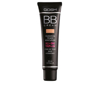 Gosh BB CREAM foundation primer moisturizer #03-warm beige