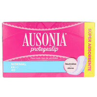 Ausonia AUSONIA normal pantyhose 40 u