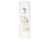 Dove Loción Corporal Hidratante Coco y Almendras 400ml