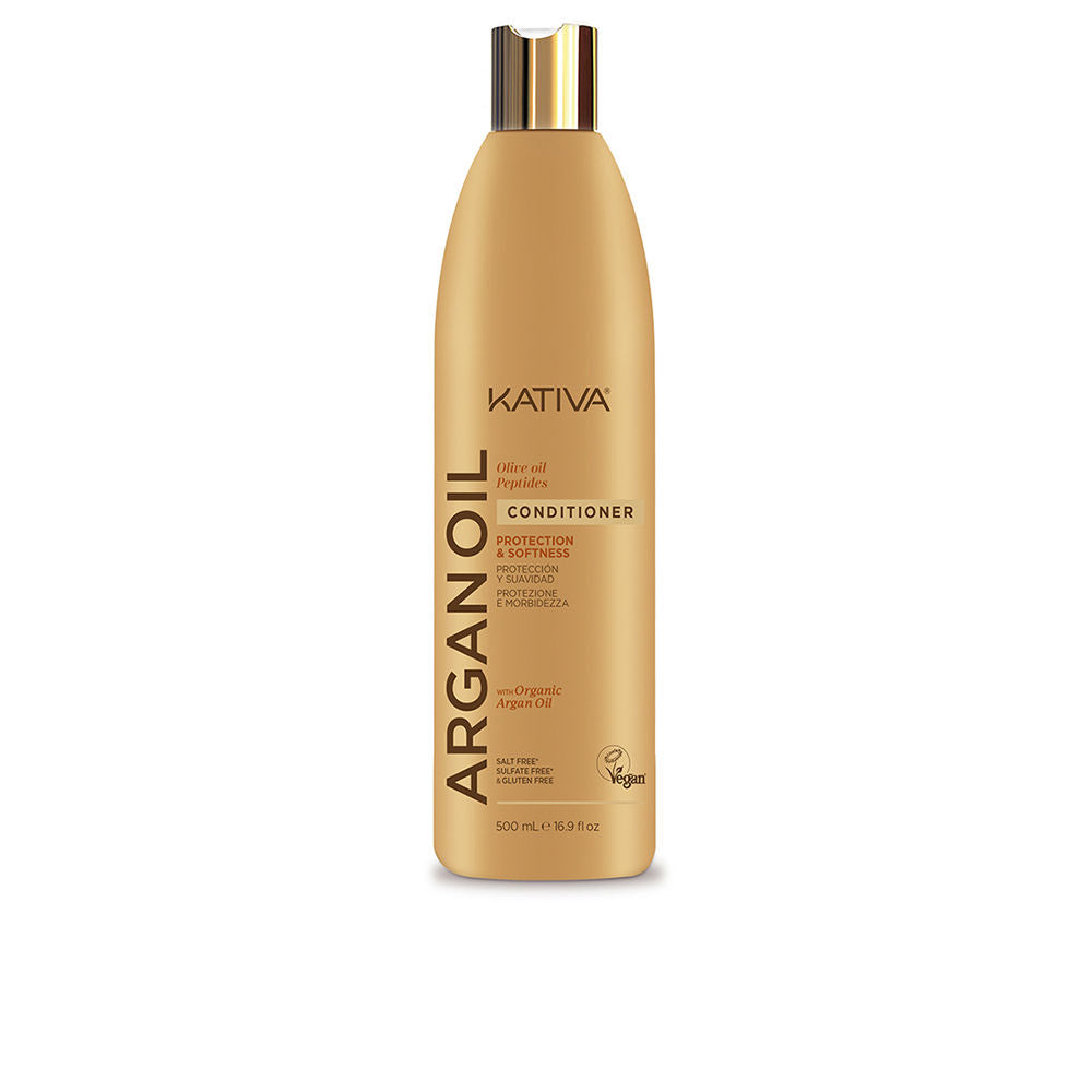 Kativa ARGAN OIL conditioner 500 ml