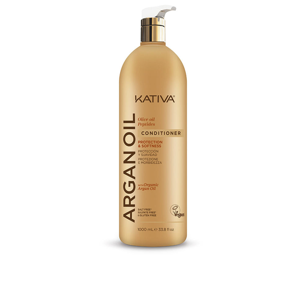 Kativa ARGAN OIL conditioner 1000 ml